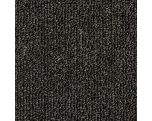Tapijttegel Astra 78 antraciet 50x50 cm