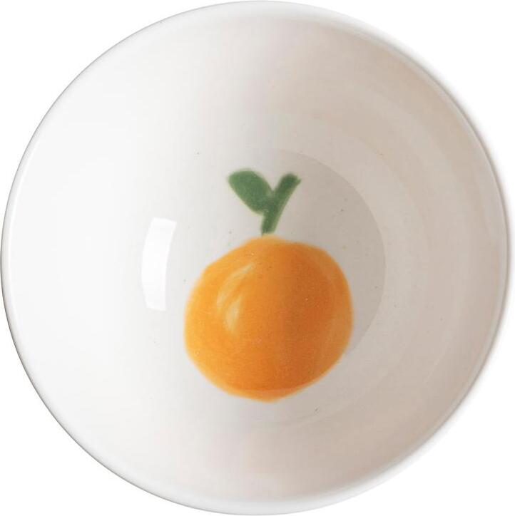 Gusta schaal Hodgepodge sinaas D 12 cm