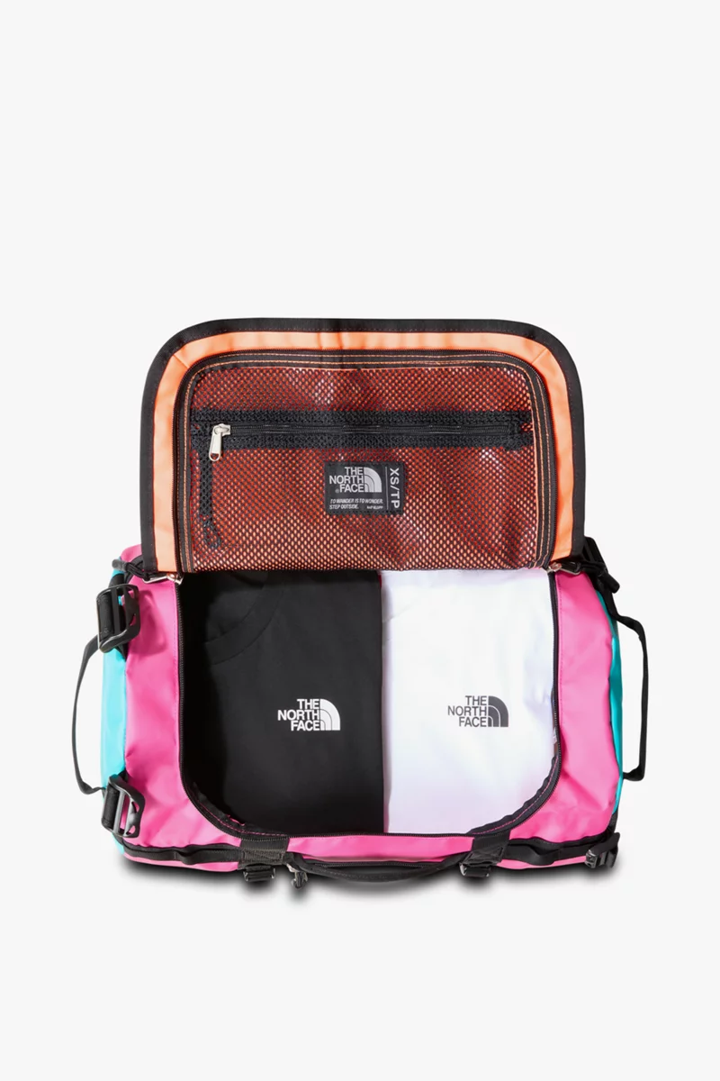The North Face XS Base Camp 31 L Duffel