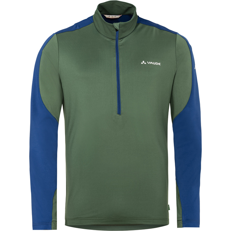 Vaude Herren Livigno Half Zip II Pullover