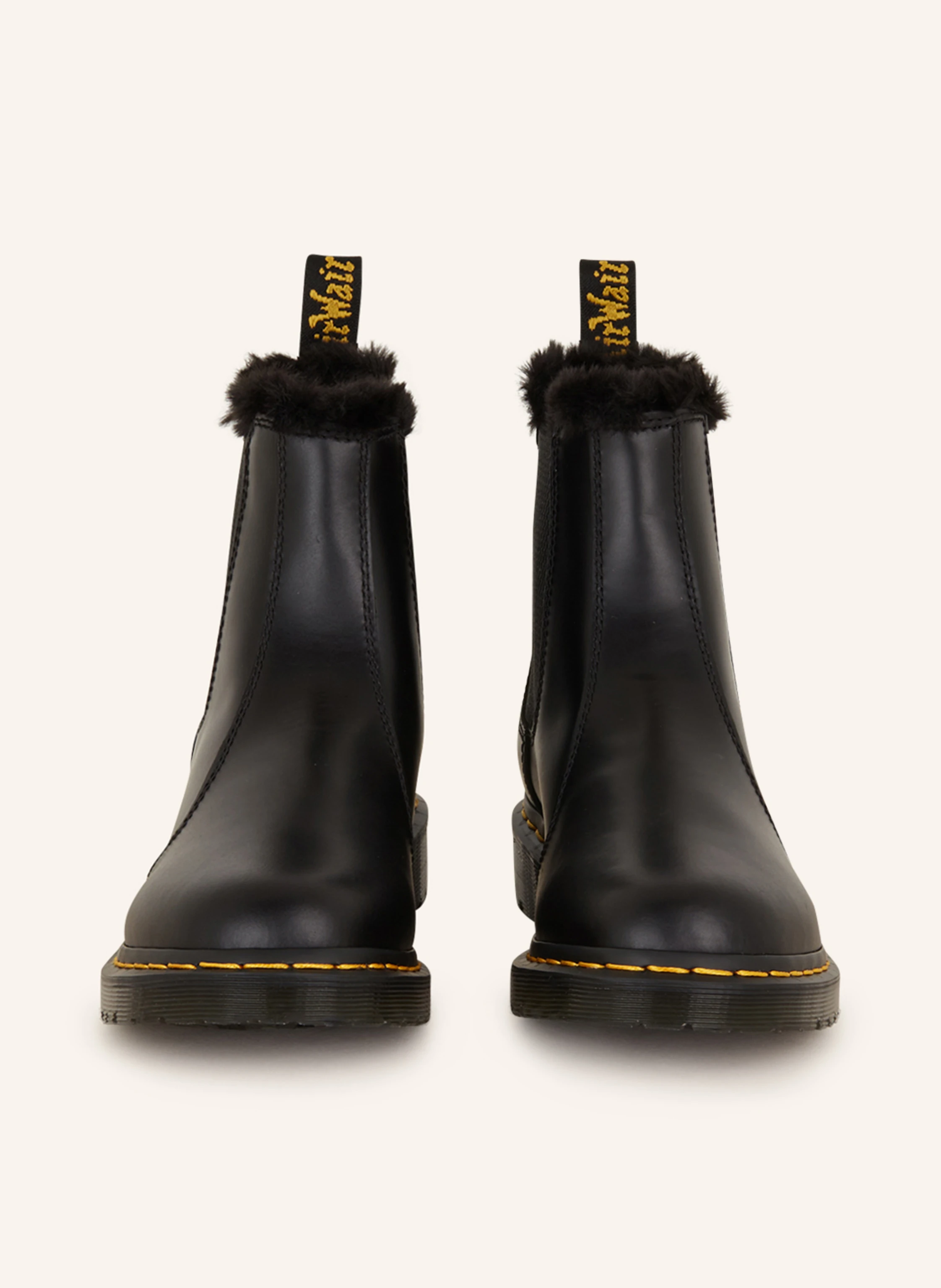 Dr. Martens Chelsea-Boots LEONORE