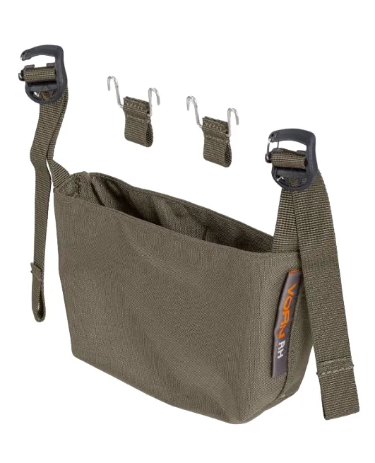 Vorn Equipment RH Rifle/Våpenholder, DLS-serie