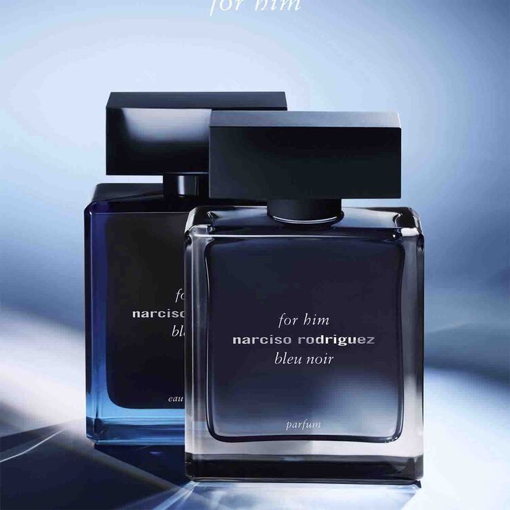 Narciso Rodriguez For Him Bleu Noir Eau De Toilette