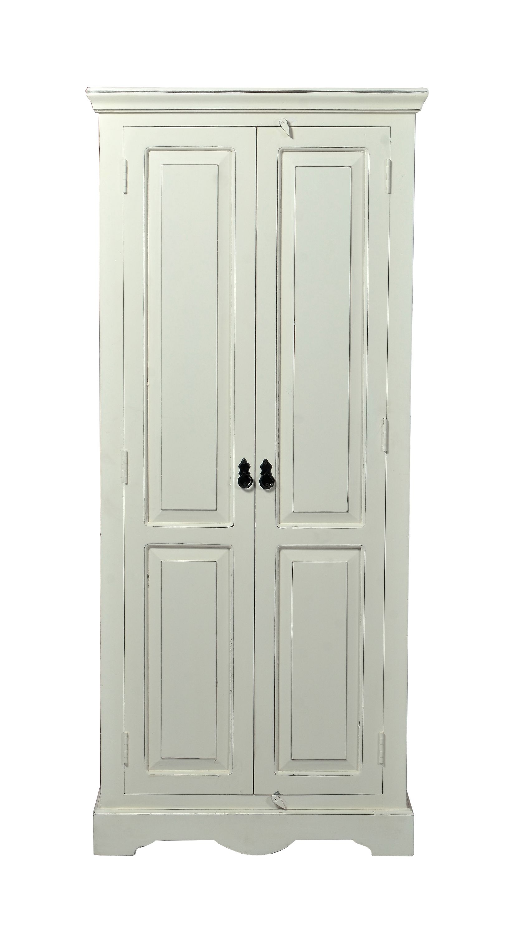 Garderoben Set Schuhschrank Garderobenpaneel Kleiderschrank Garderobenschrank