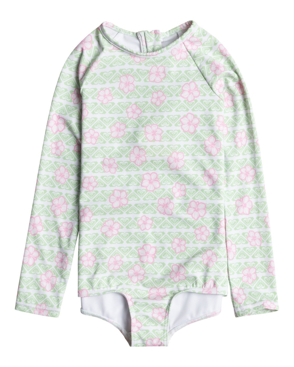 Roxy Rash Guard »Hibiline«