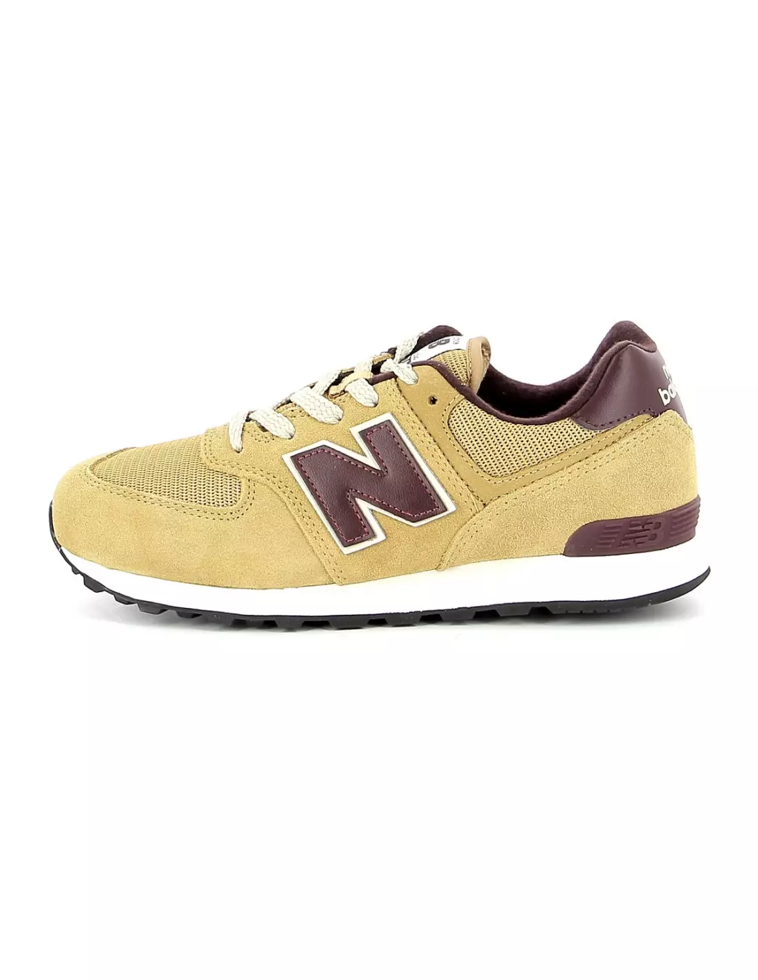 NEW BALANCE 574 - Sneakers Workwear