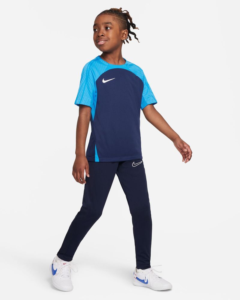 Maillot de football Nike Strike III pour enfant