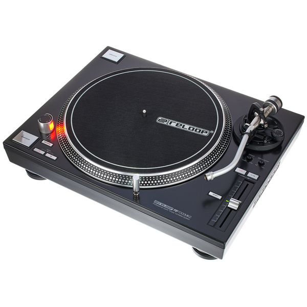 Reloop RMX-95 RP 7000 MK2 Bundle