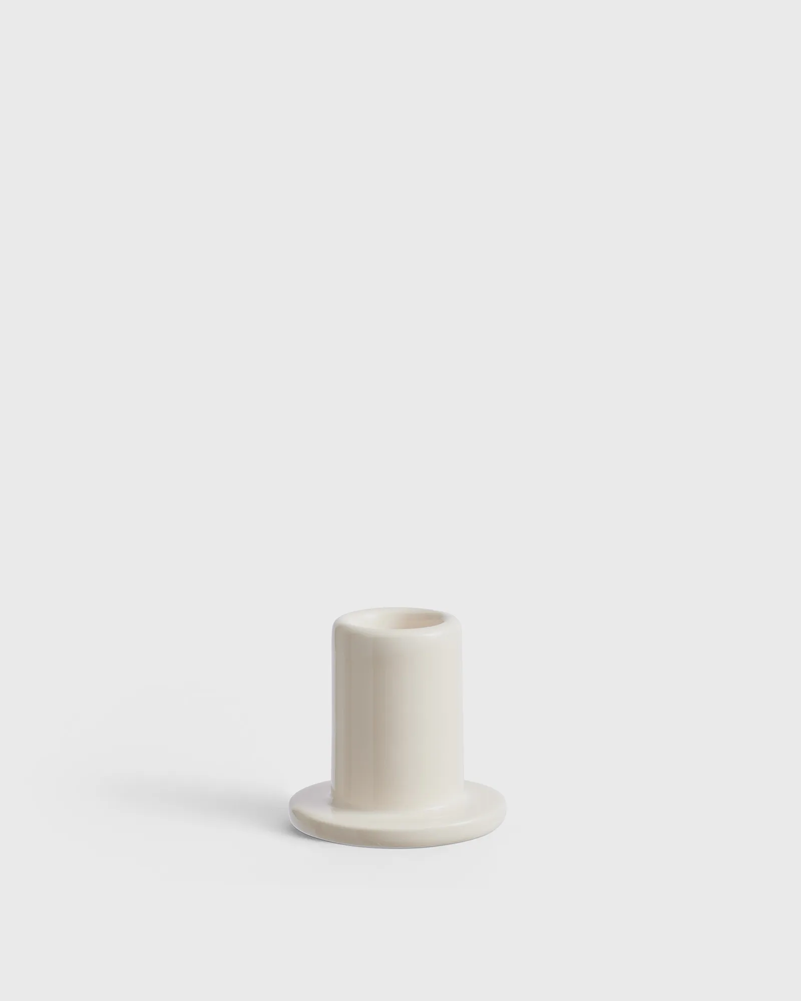 HAY Tube Candleholder Small