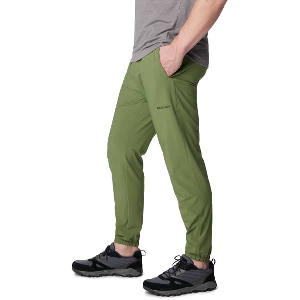 Pantalon randonnée COLUMBIA HIKE JOGGER CANTEEN
