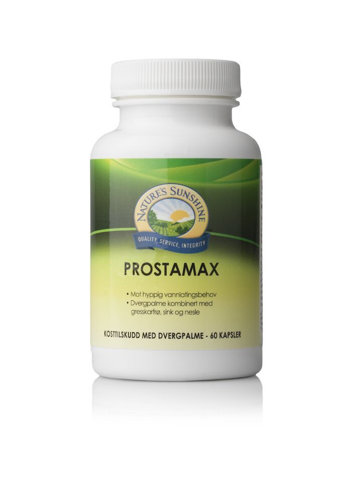 Prostamax