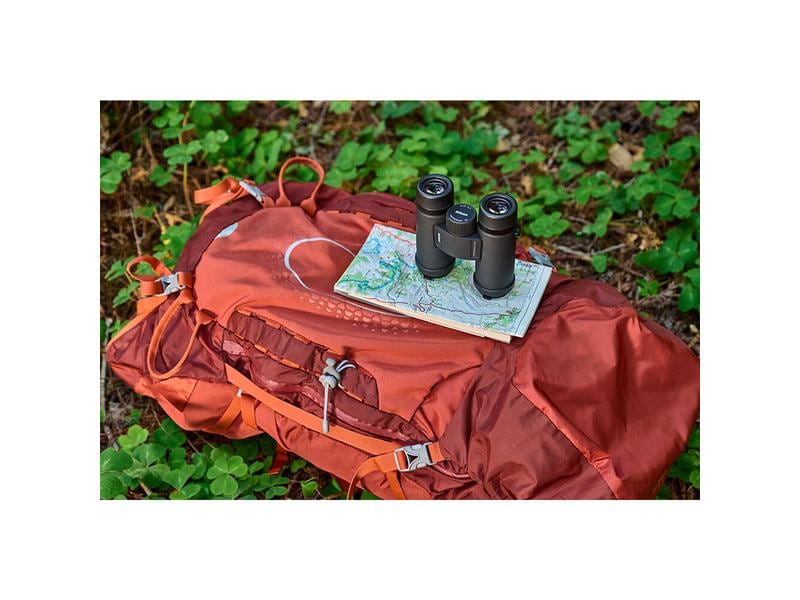 Nikon Fernglas Monarch M7 10x42 Wasserdichtes Fernglas mit 10-facher Vergrösserung