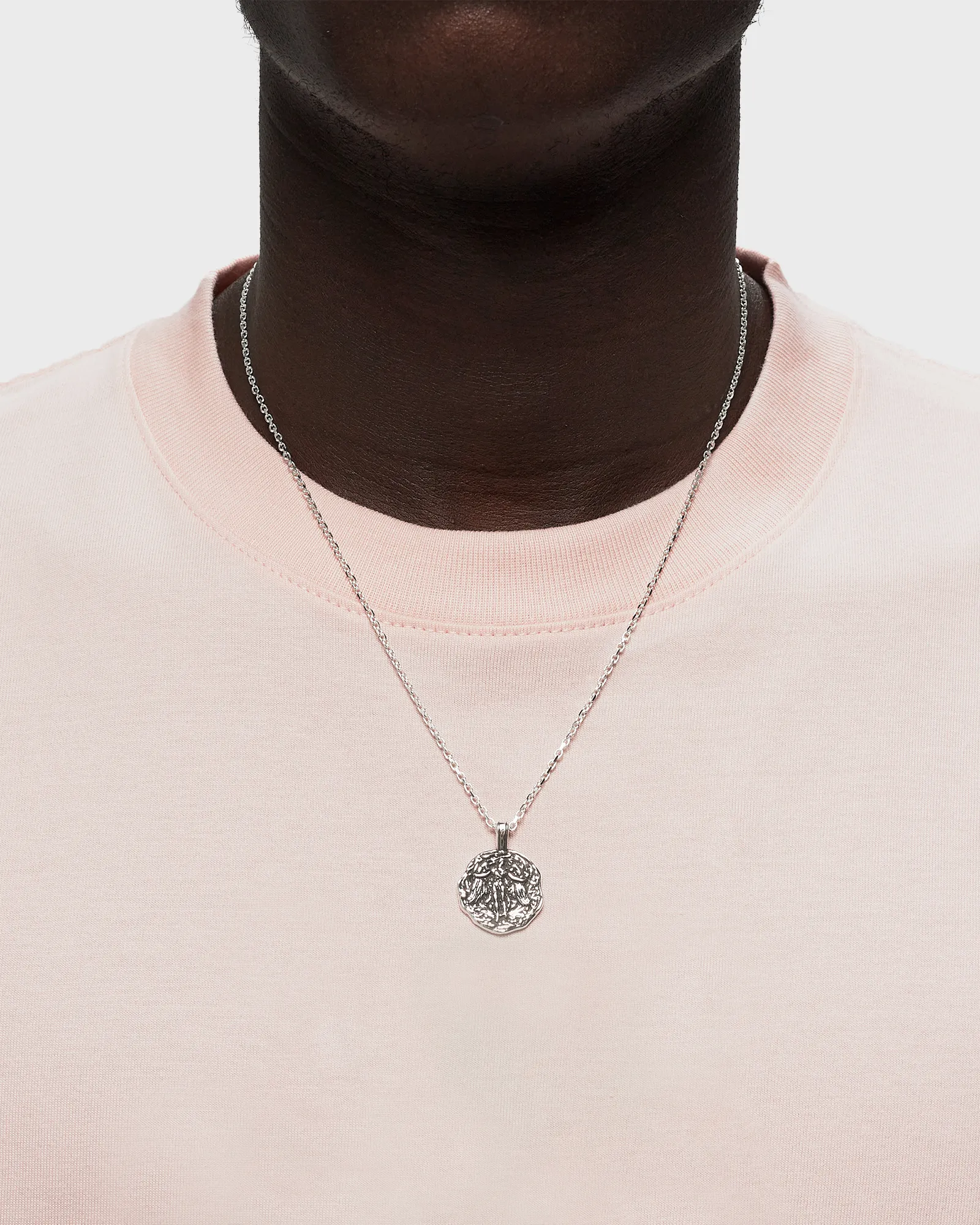 TwoJeys Virgo Necklace