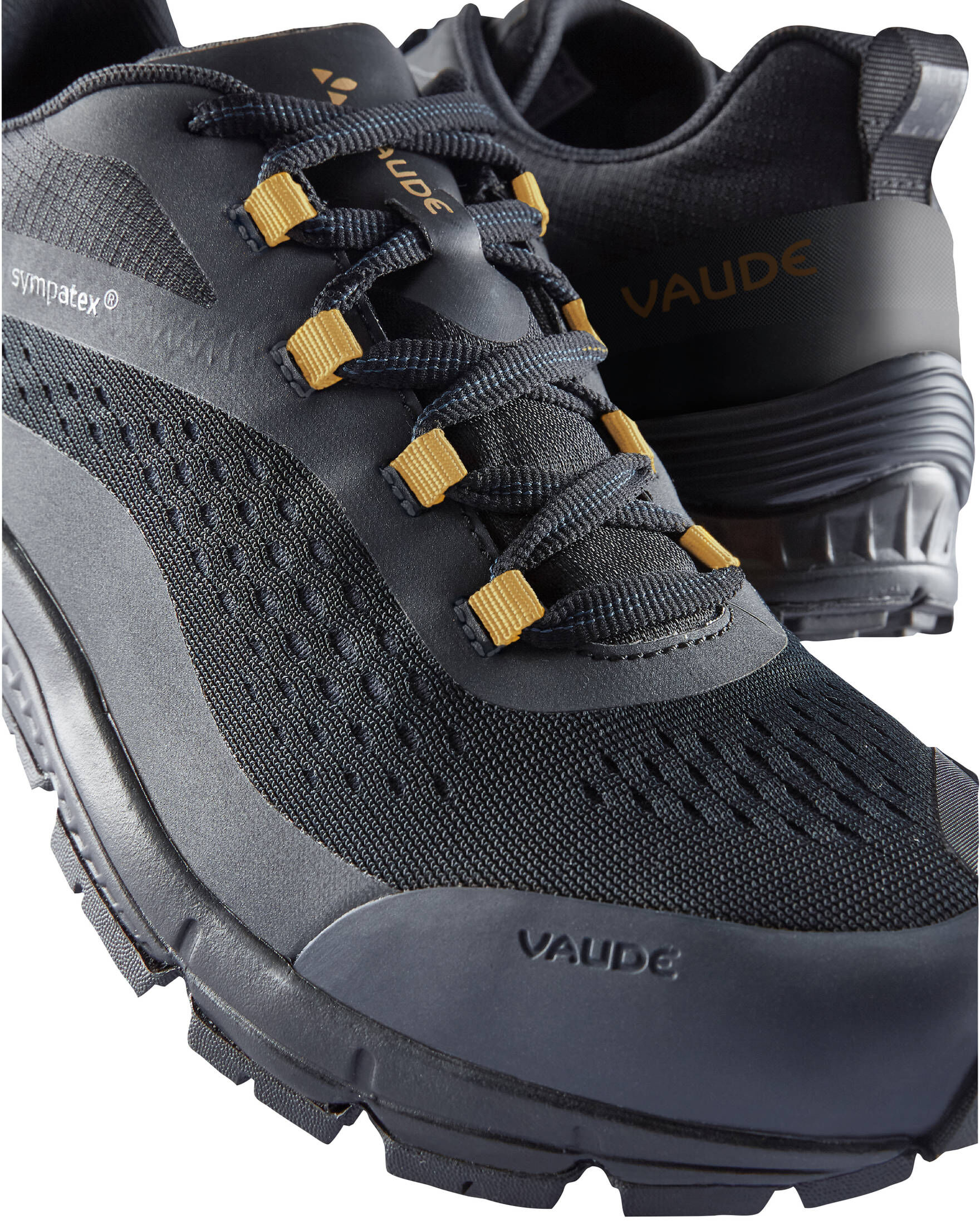 VAUDE| Damen SCH-Low-Cut Women's Lavik Eco STX