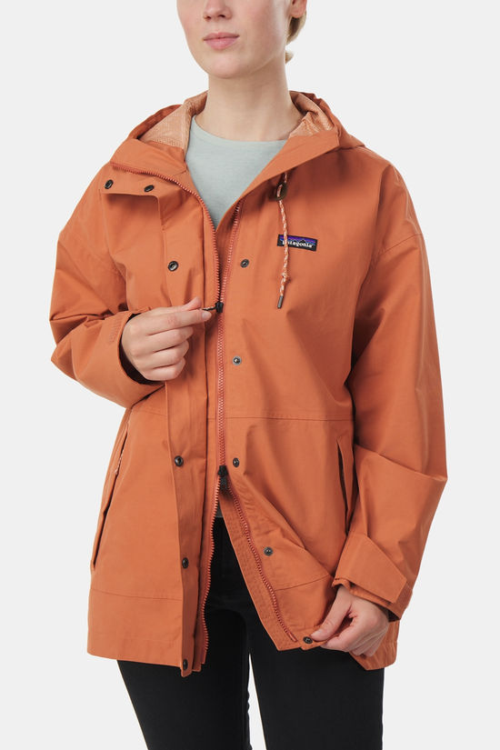 Patagonia Patagonia Outdoor Everyday Rain Jas Dames
