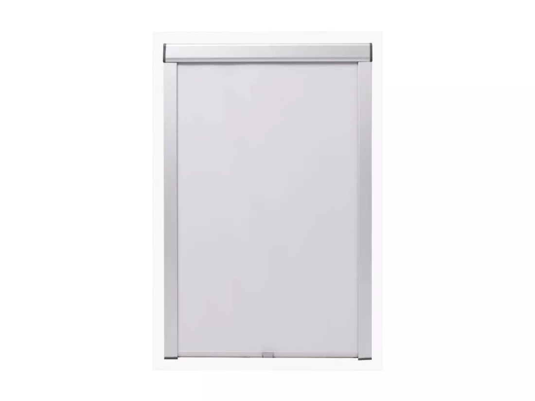 Store occultant roulant Blanc MK04 ( 78 x 98 )