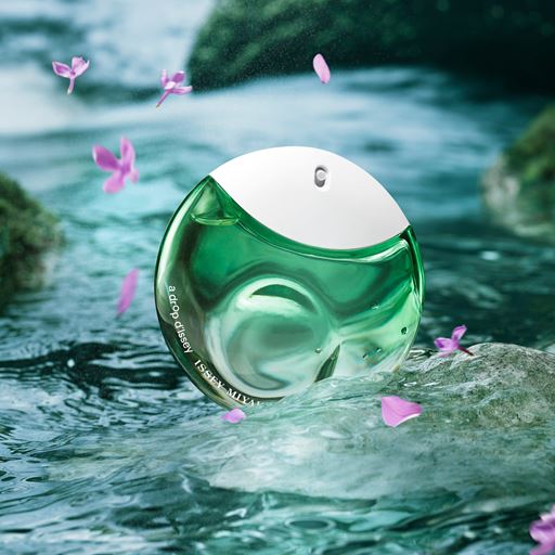 Issey Miyake A Drop Essentielle Eau De Parfum, 50 ml