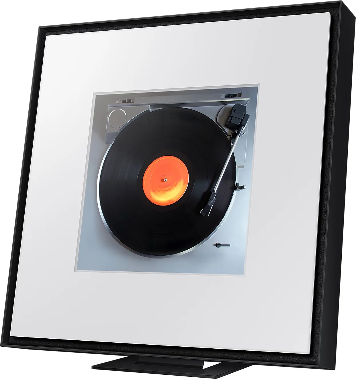 Samsung Music Frame HW-LS60D Enceintes connectées
