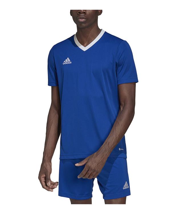 adidas Men Entrada 22 Voetbalshirt