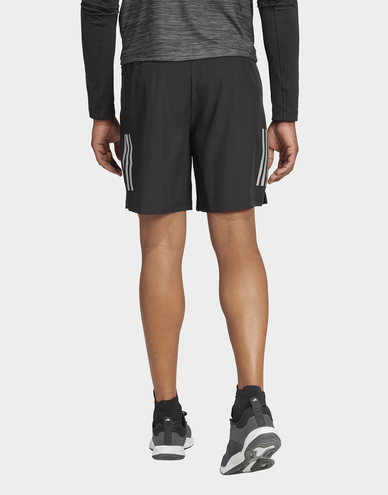 adidas Short de training en 3 bandes Gym +