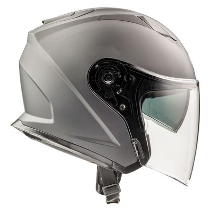 Casque Premier DOKKER U17BM - Gris