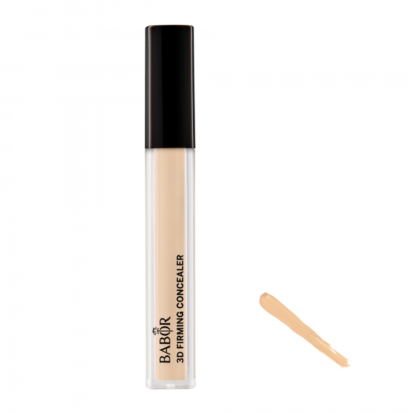 Babor Skincare Make up 3D Firming Concealer 01 porcelain 4g