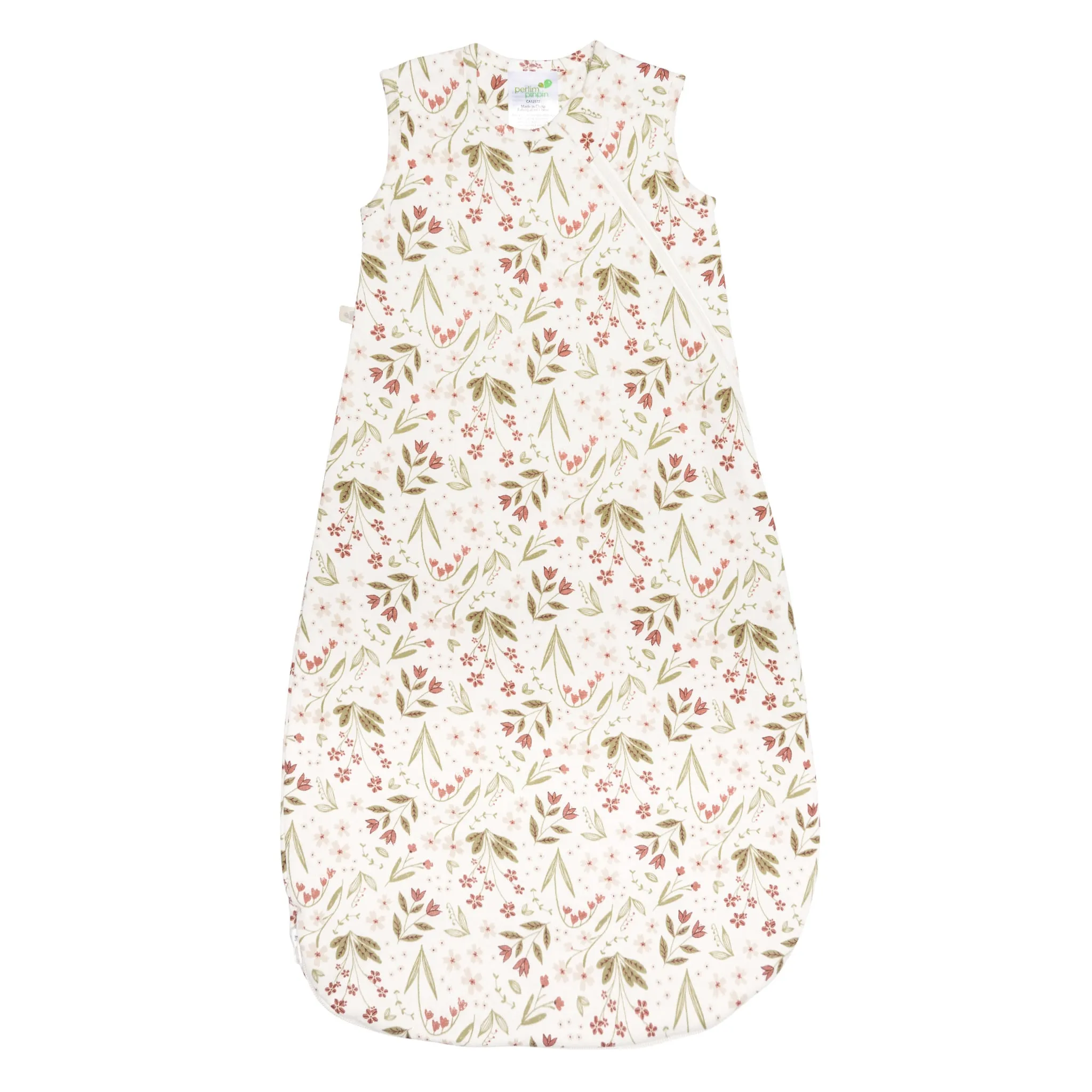 Perlimpinpin Sac de Nuit Bambou 0-36mois - Bloom