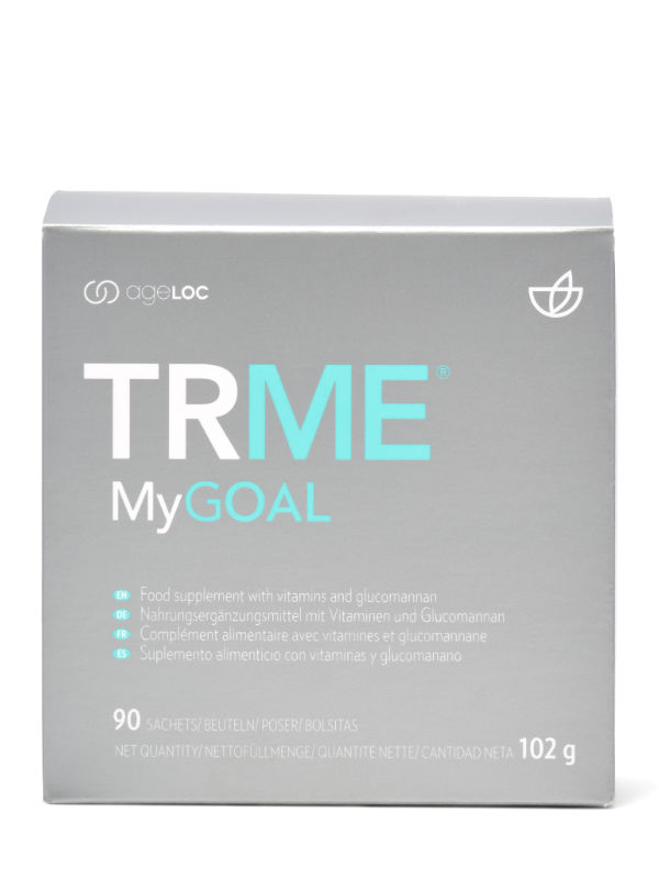 TRME MyGoal