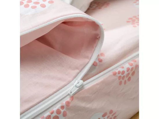 Rechange Caradou® Shine (sans couette) - Couchage prêt à dormir - 90x190cm