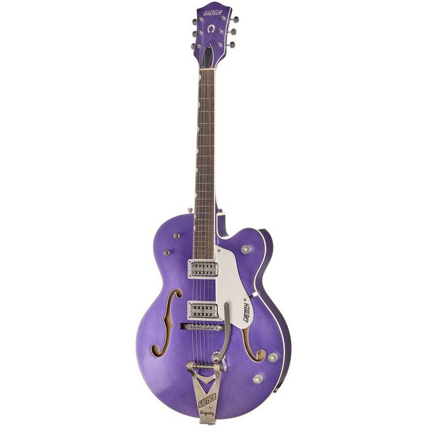 Gretsch 6120CST 59 Purple Relic