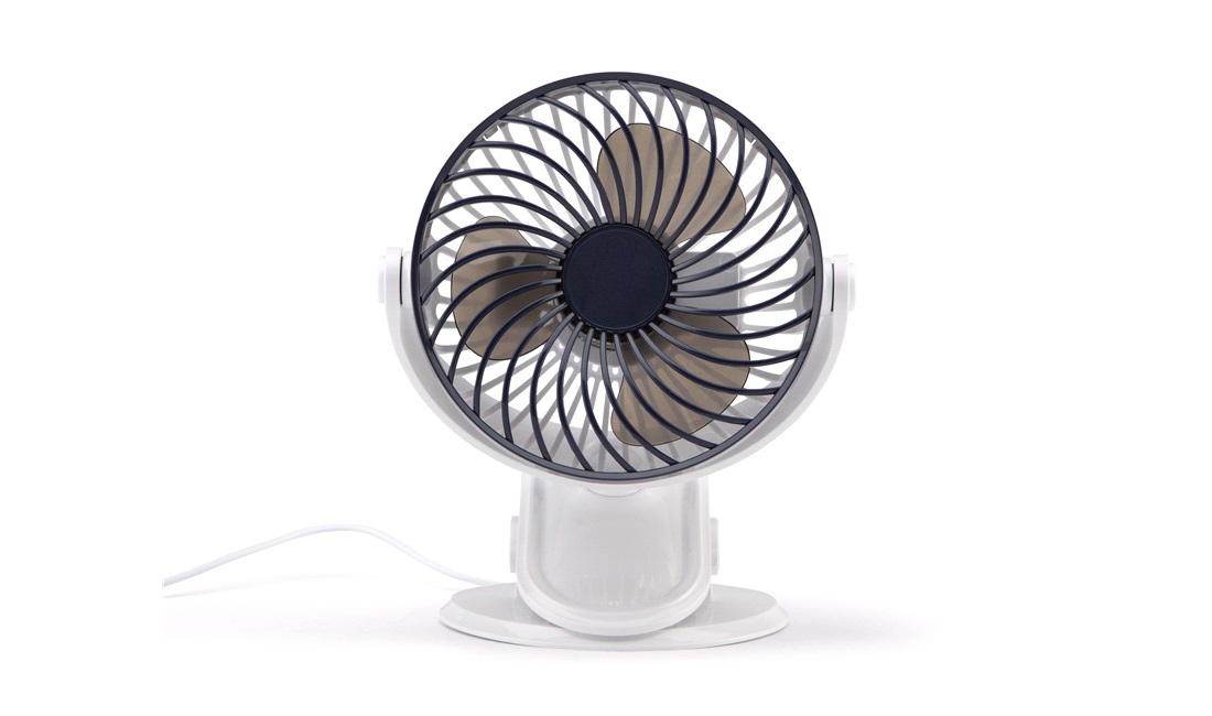 USB ventilator 5