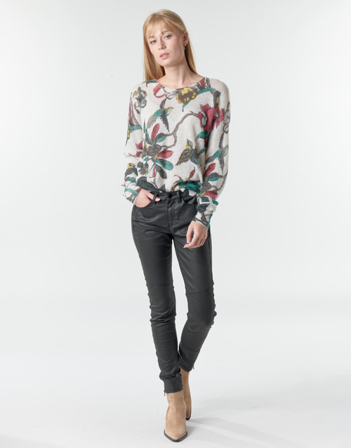 One Step - FR29031_02 - Noir