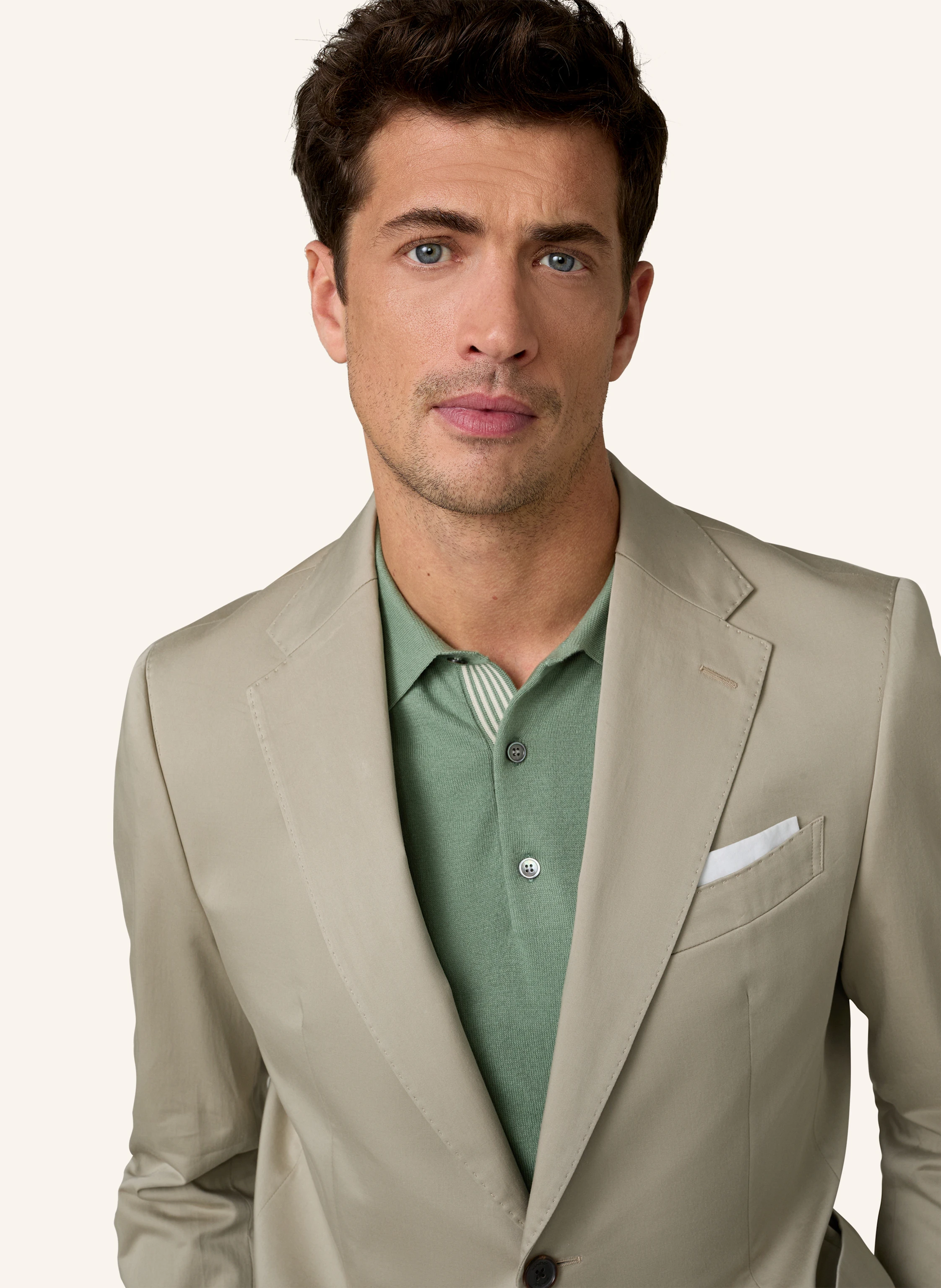 windsor. Anzug Shaped Fit
