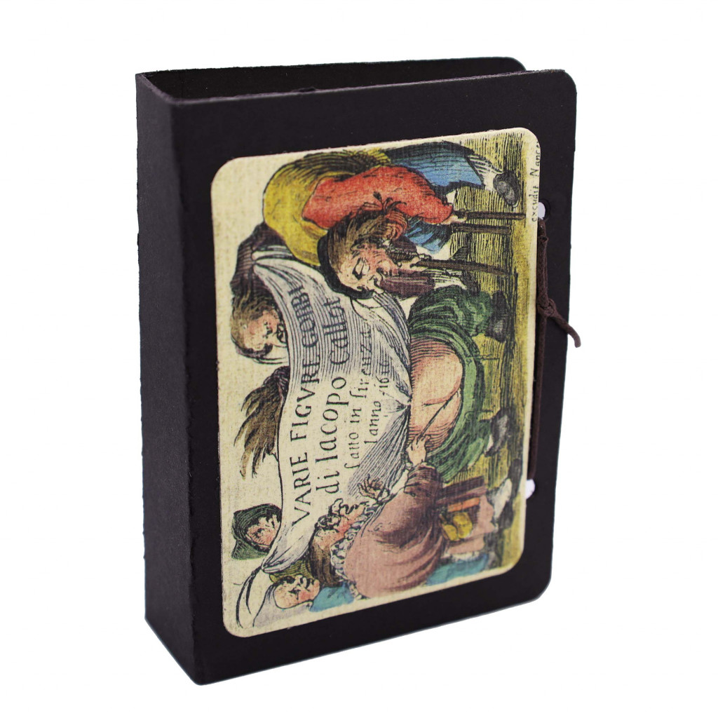 Cartes Artisanales 