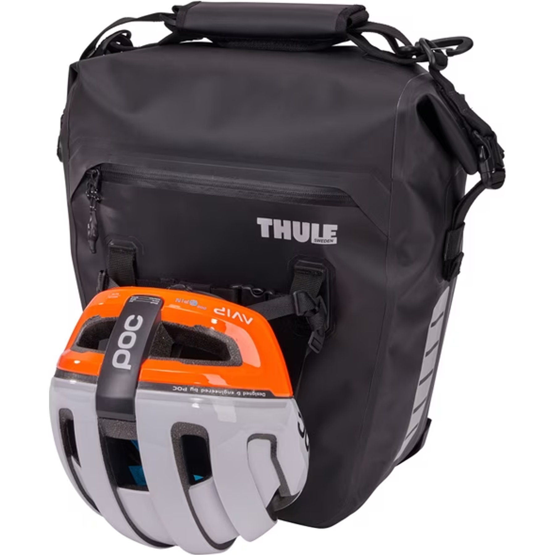 Thule Shield Enkele Fietstas