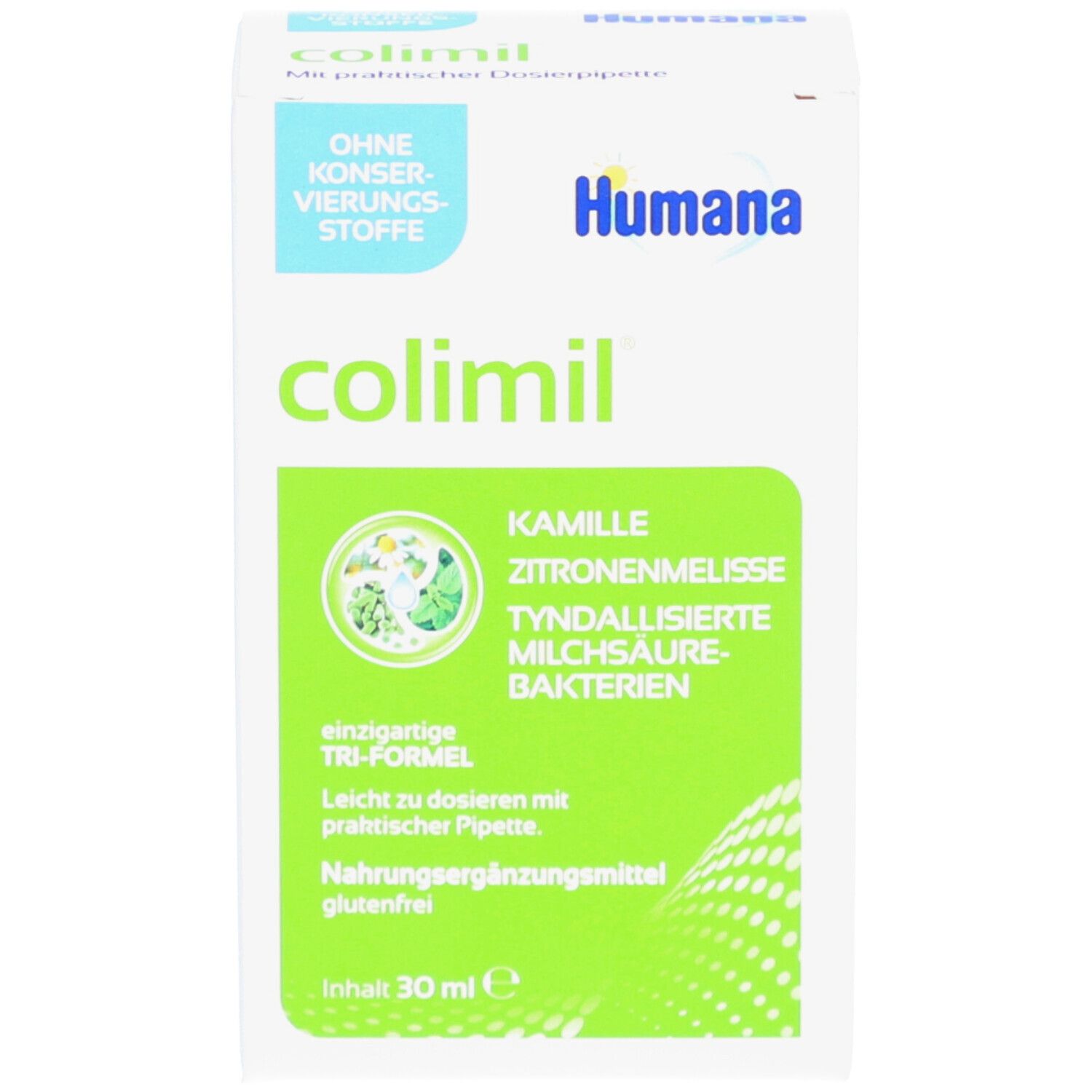 Humana colimil®