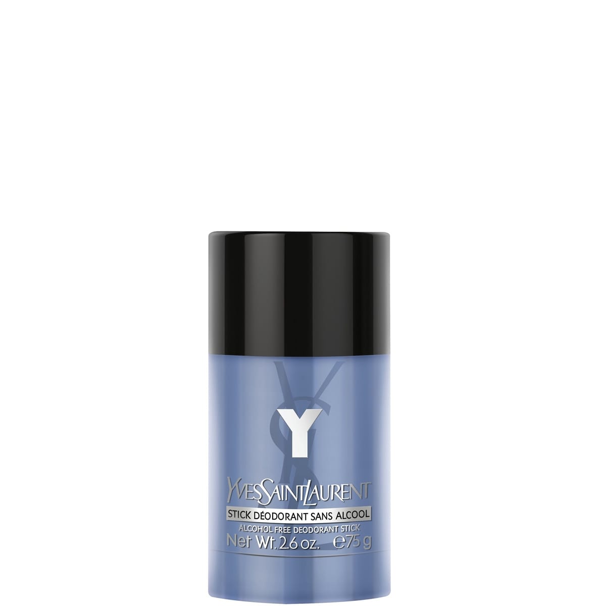YVES SAINT LAURENT Y Déodorant