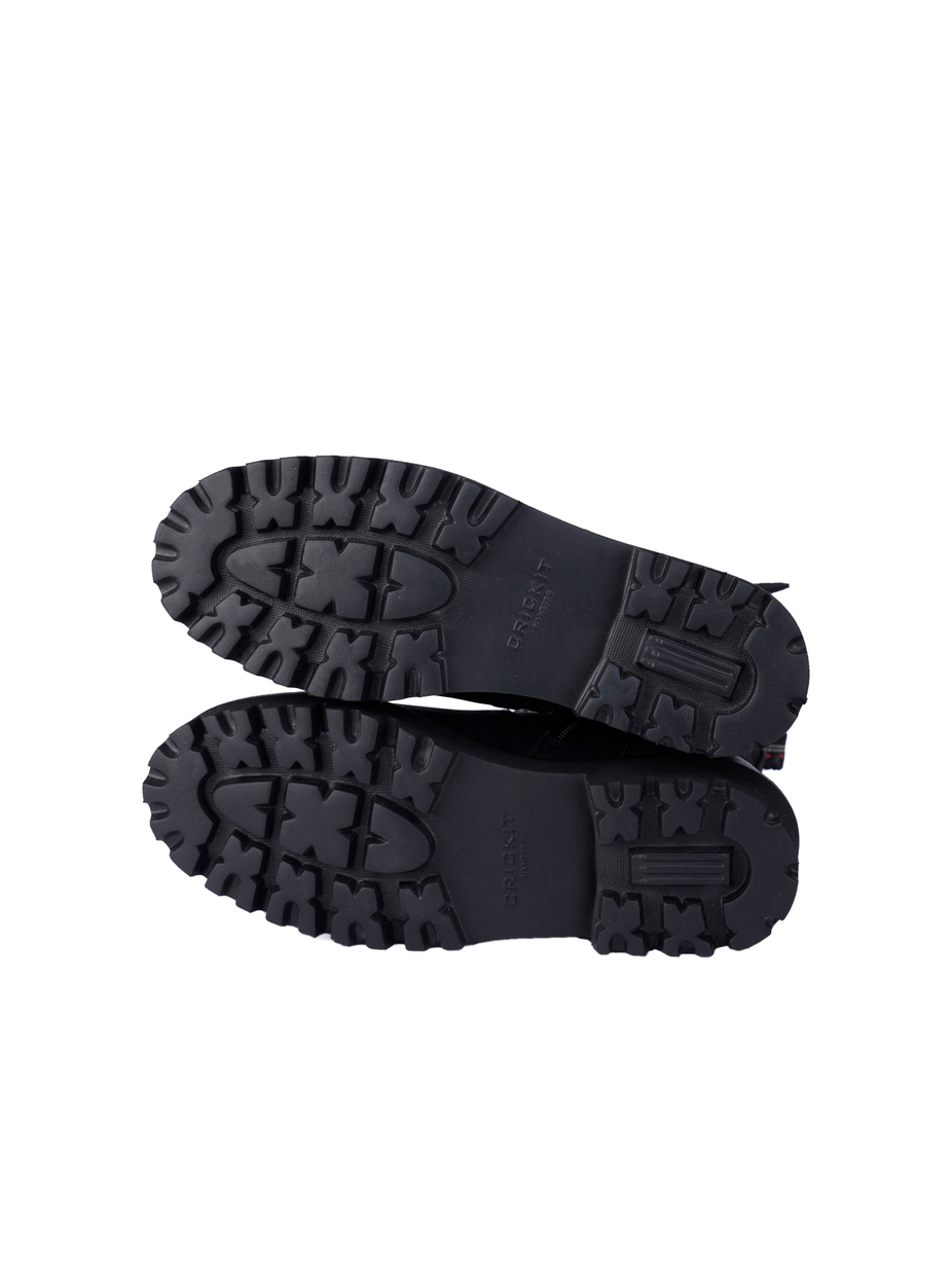 STIEFELETTE NENJA