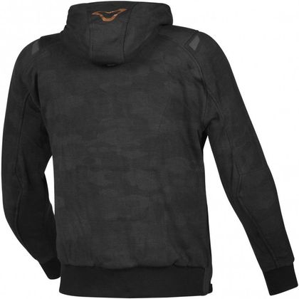 Blouson Macna BYRON - Noir