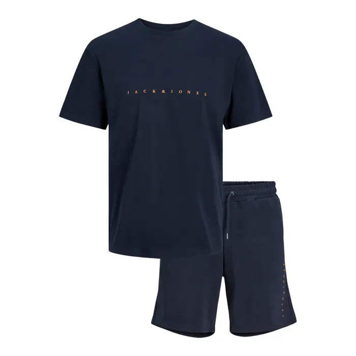 Jack & Jones Star Set Heren