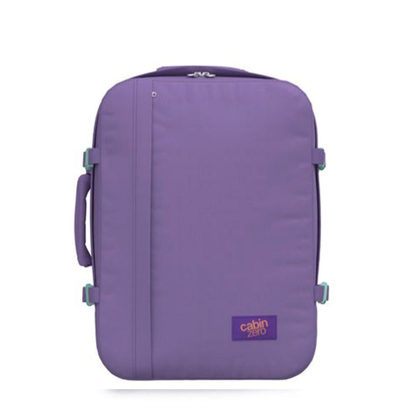 Sac à dos cabine Classic 28 Litres format A4 Lavender Love