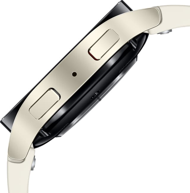 Samsung Galaxy Watch6 40mm LTE (guld)