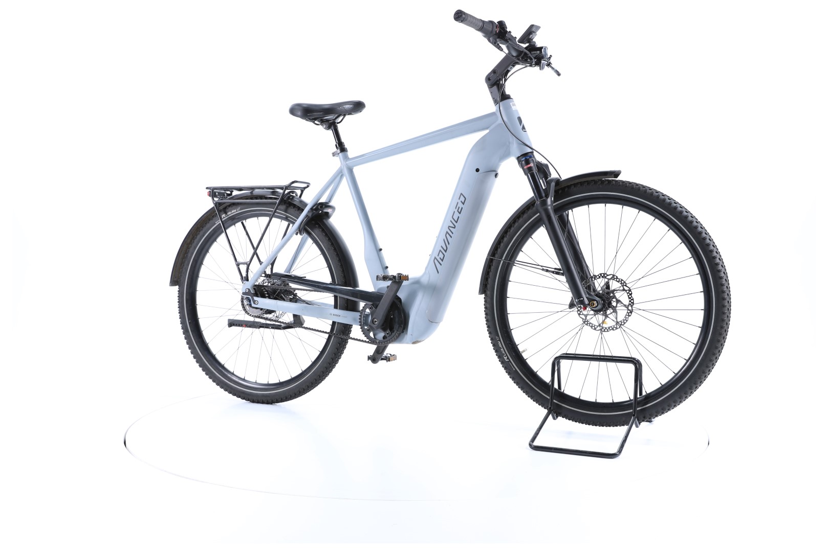 Advanced Trekking Pro (2023) | Diamond