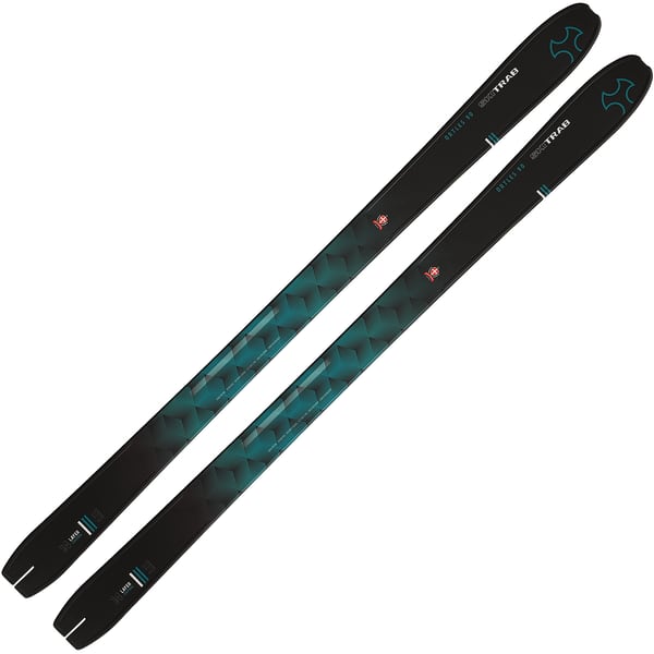 Ski de randonnée SKI TRAB ORTLES 90