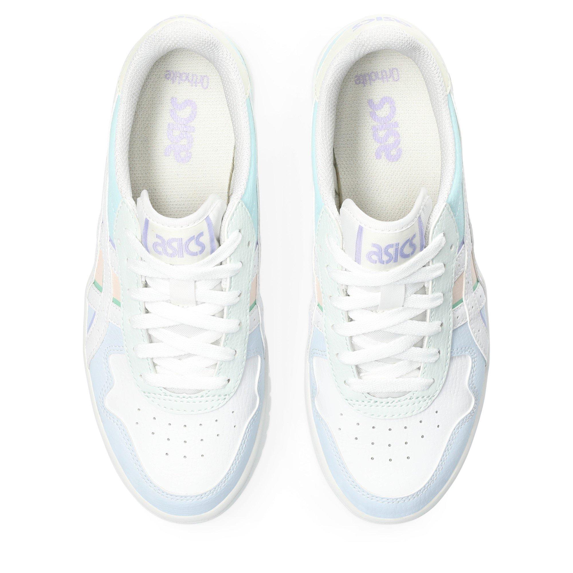 Asics Asics Japan S Pf Low-Top Trainers Womens
