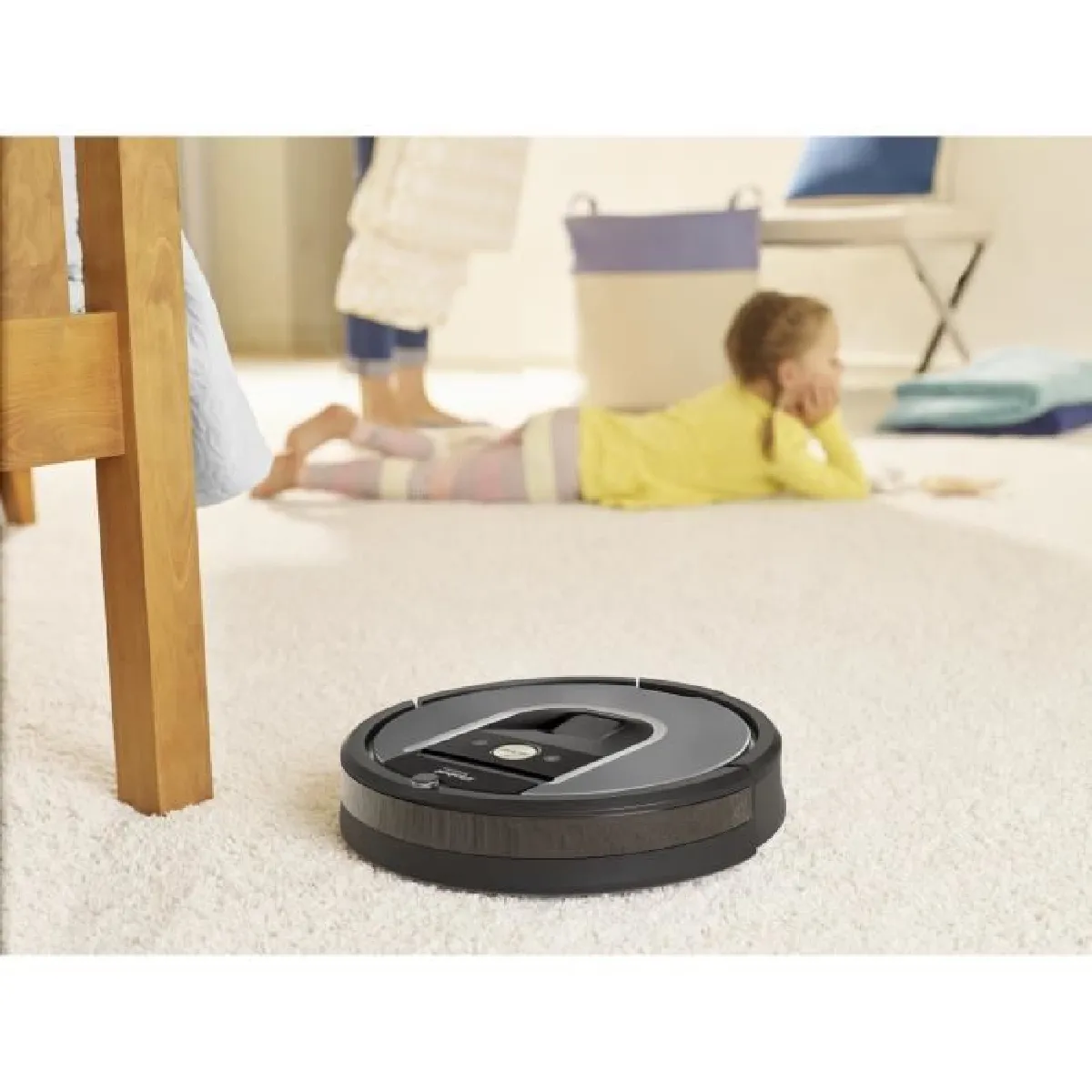 iRobot Roomba 960