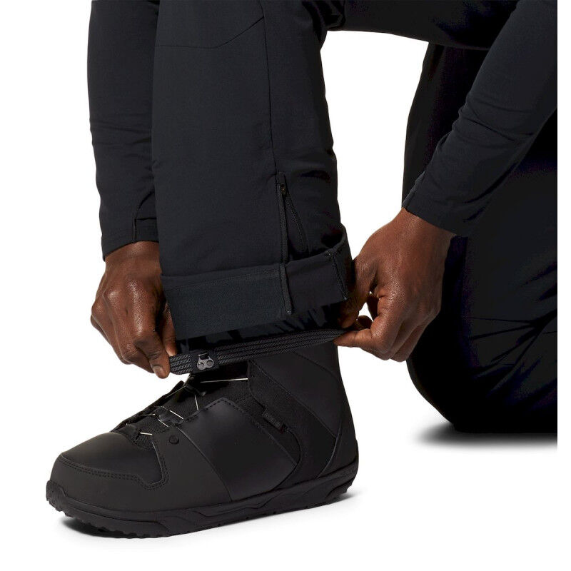 Reduxion Softshell Pant - Pantalon softshell homme