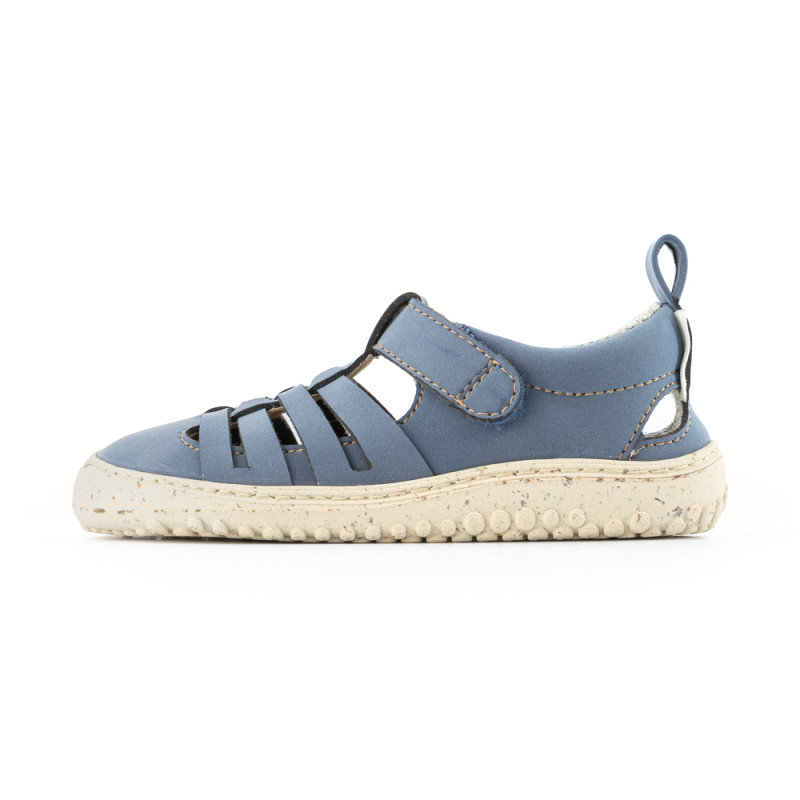 Zapato feroz Zapato Feroz Rockers Tabarca Azul