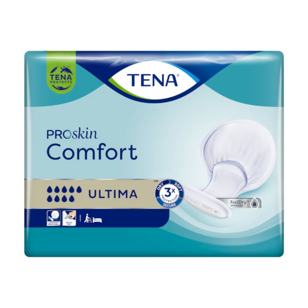 TENA Comfort Ultima