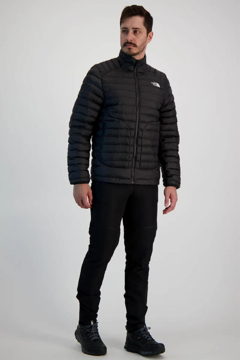 The North Face Lightning Convertible Zip-Off Herren Wanderhose